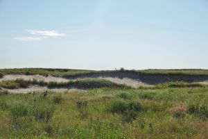 CapRock Ranch 7th Tee